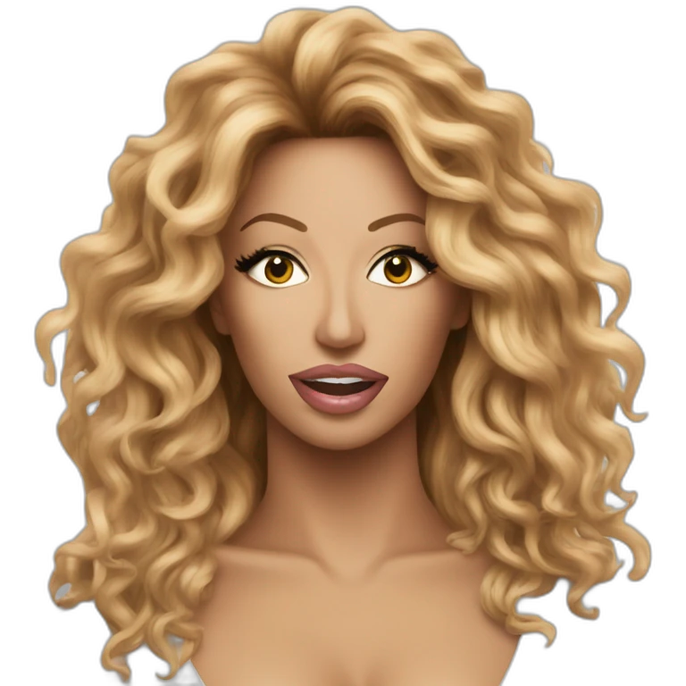 Afida turner emoji