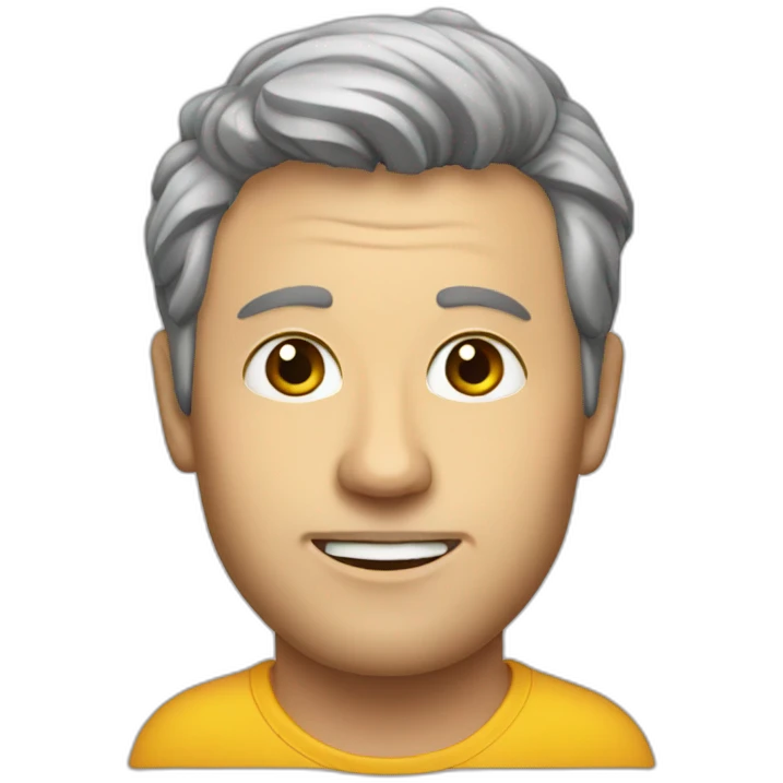 Willy demeyer emoji