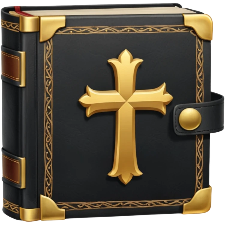 bible emoji
