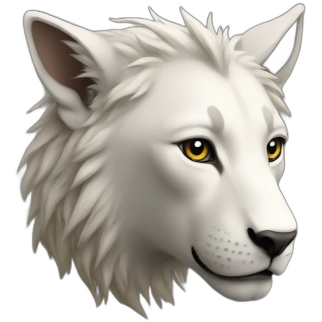Elion musk emoji