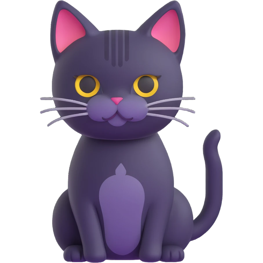 cat emoji