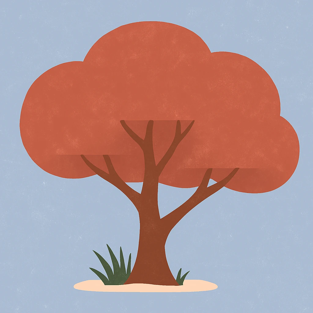 tree emoji
