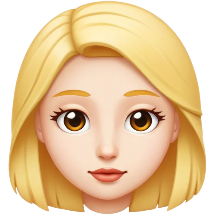 Fyonka emoji