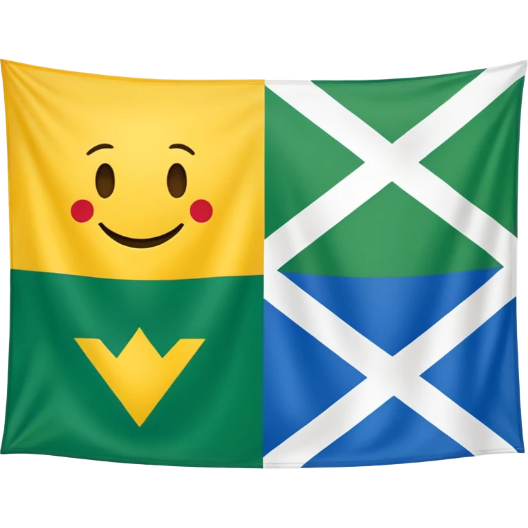 Create emoji bandeira do Pará(BR) emoji