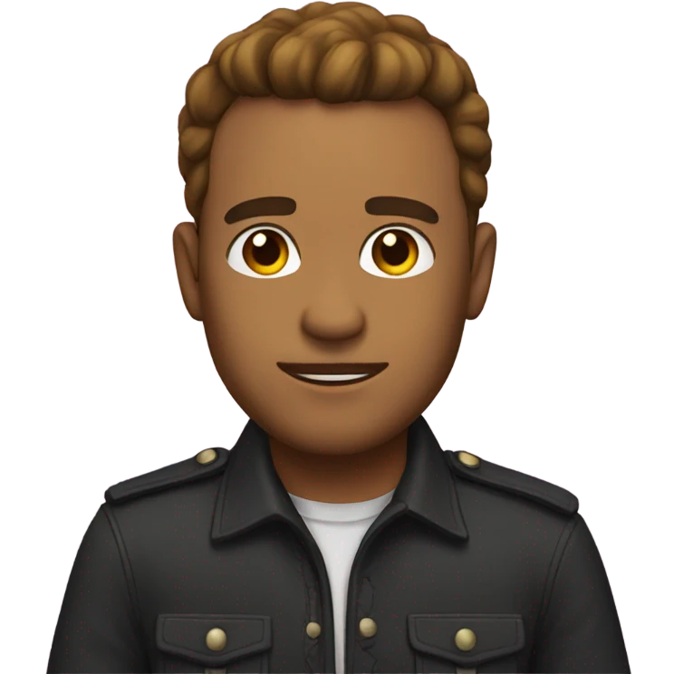 Bravo emoji