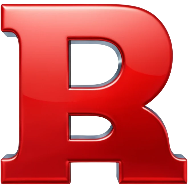 Create the type of 🅱️ emoji