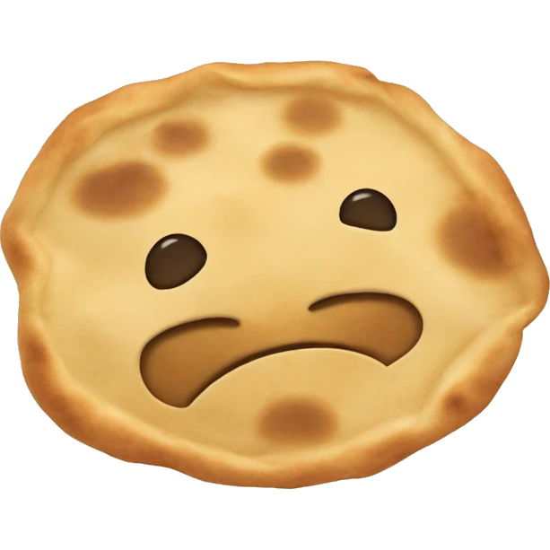 Roti  emoji