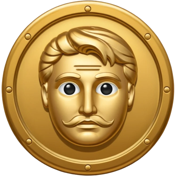 voglio il fascio littorio in onore dell'antica roma emoji