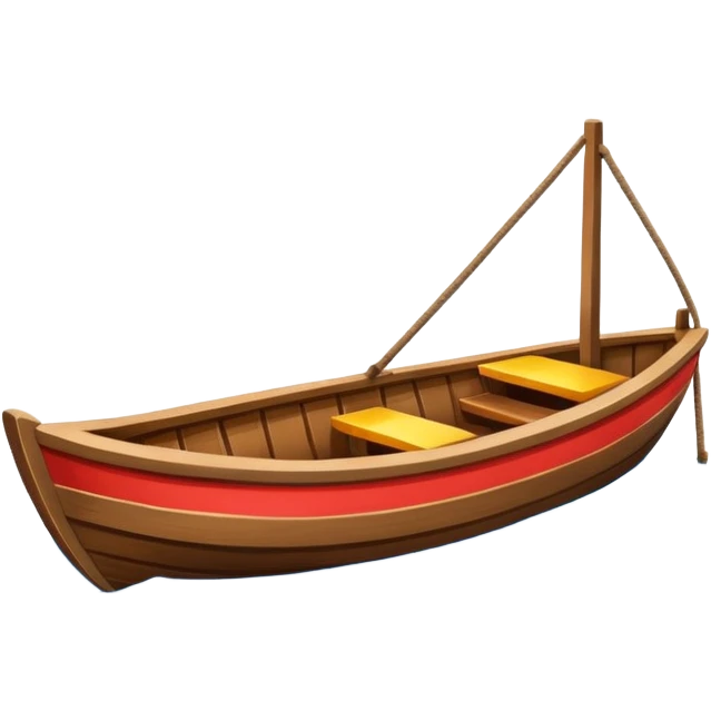 philippine island boat emoji