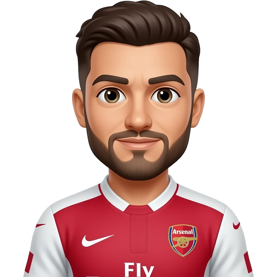 gooner emoji