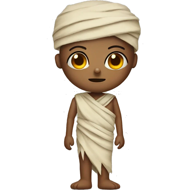 mummy emoji