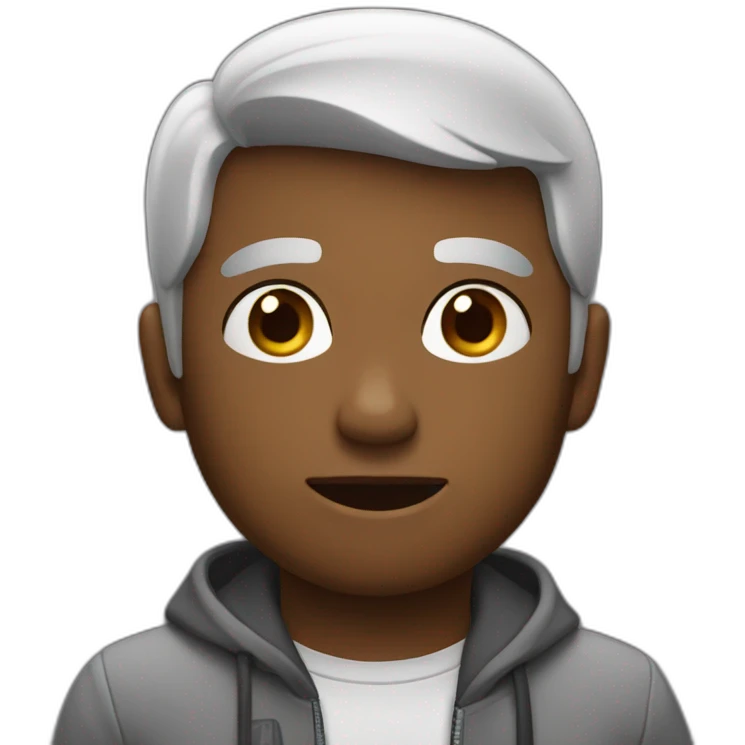 Uff emoji emoji