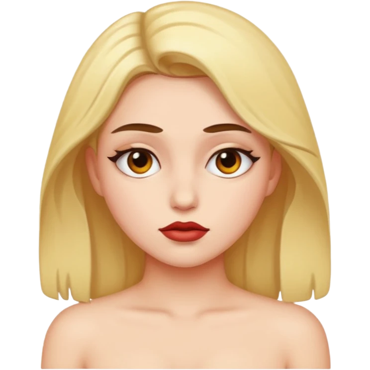 Sex emoji