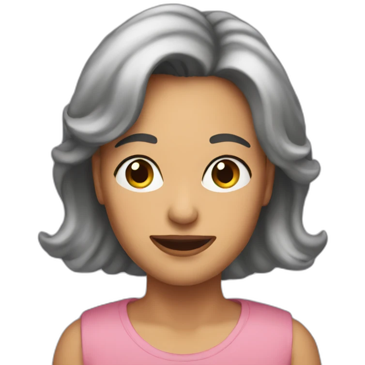 Your mom emoji