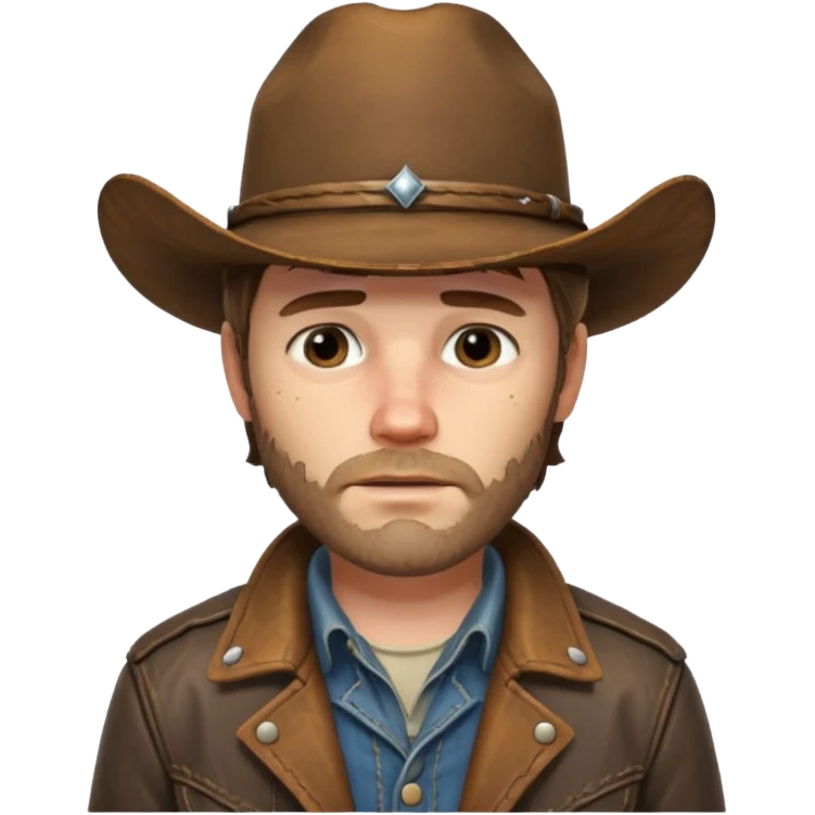 Arthur morgan emoji