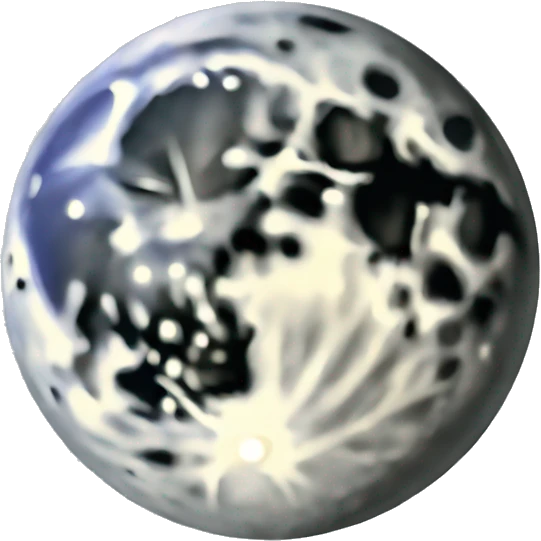 moon emoji