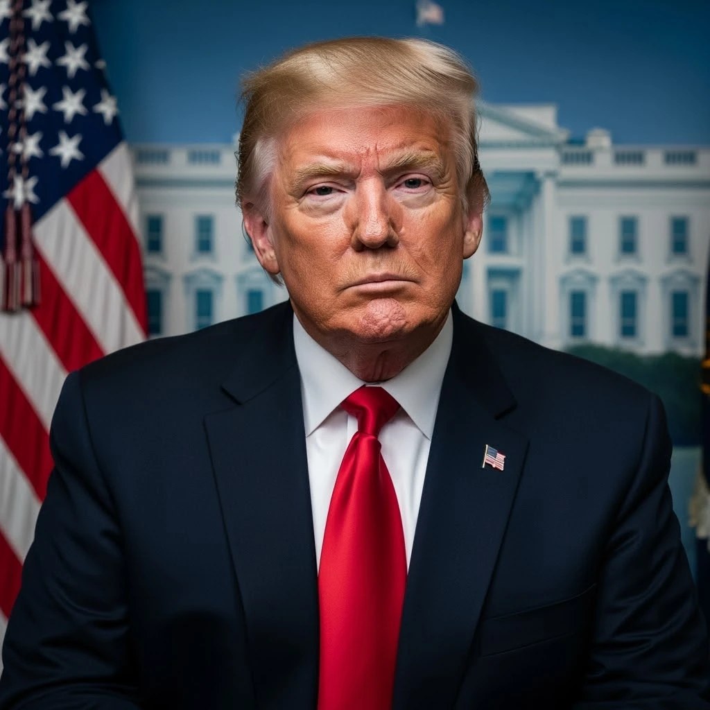 donald trump emoji
