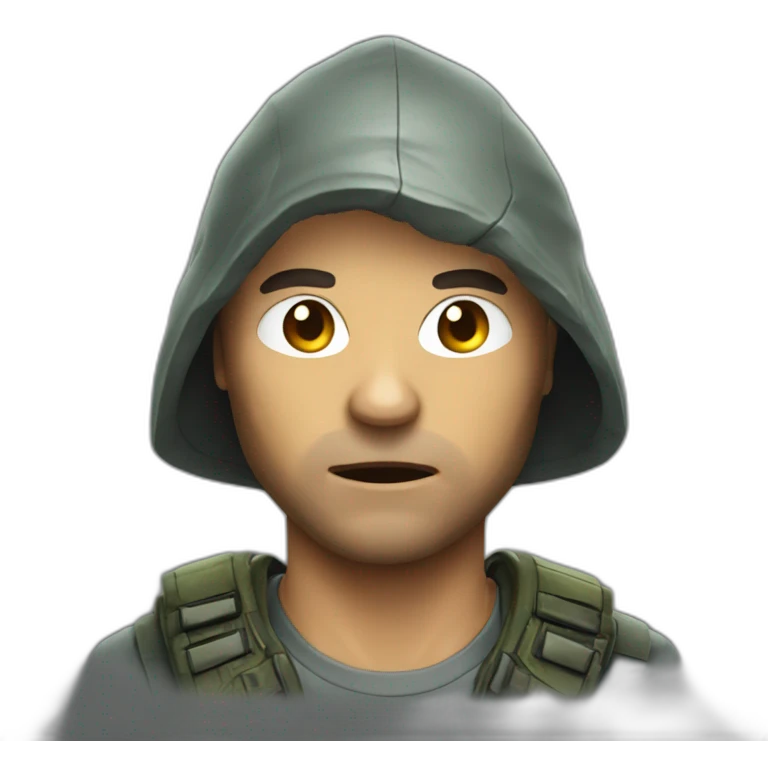 Predator emoji
