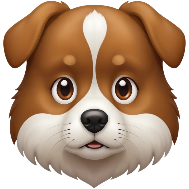 perro dudoso emoji