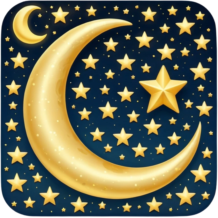 Ramadan emoji emoji