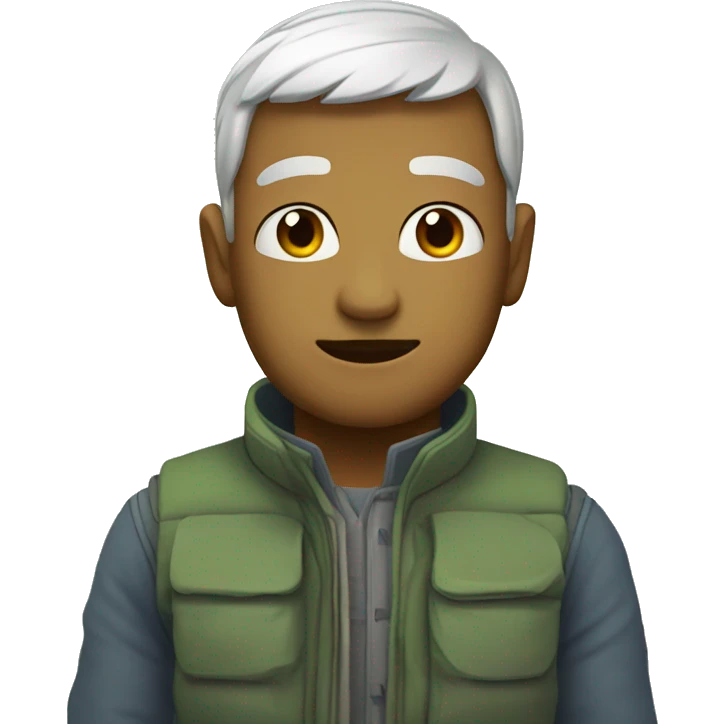 Nenuphar  emoji