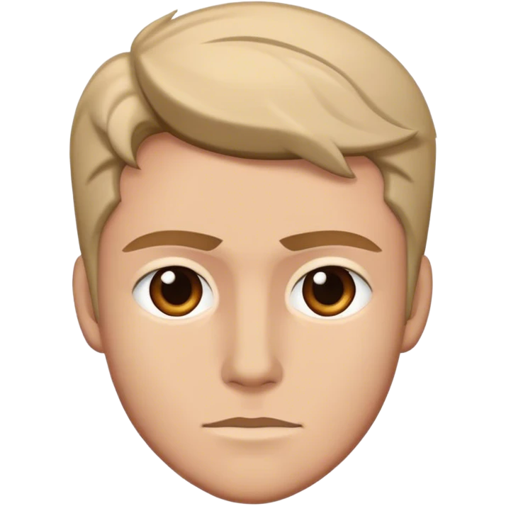 Blake Fields emoji