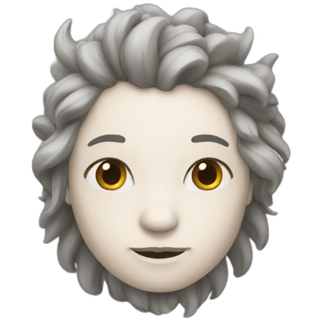 Câlin emoji