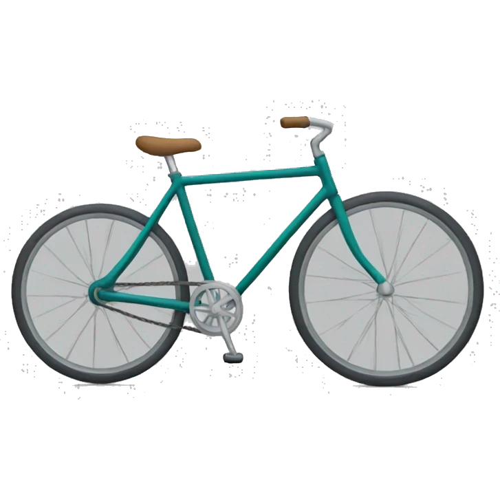 bici emoji