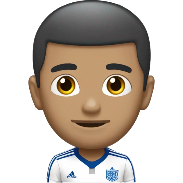 leon s kenedy qui fais un pouce en l'air emoji
