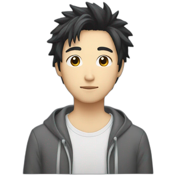 yuki ishikawa emoji