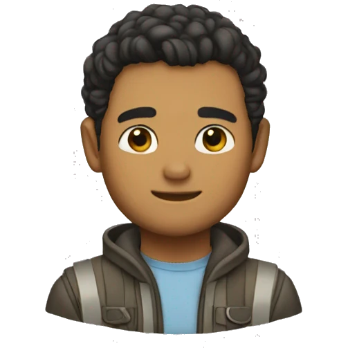 Toma Shelby emoji