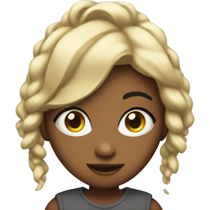 Riah emoji