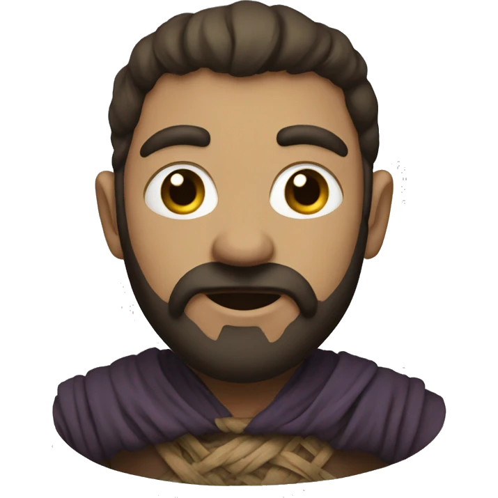 Vhagar  emoji