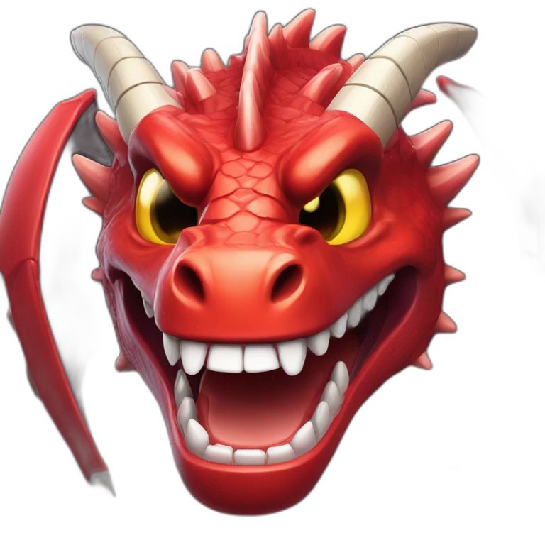 crazy-funny-cyberpunk-red-dragon-head-with-beautiful-smile-wearing emoji