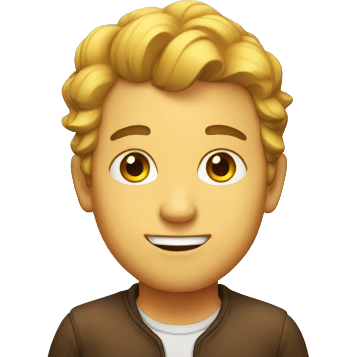 Billy emoji