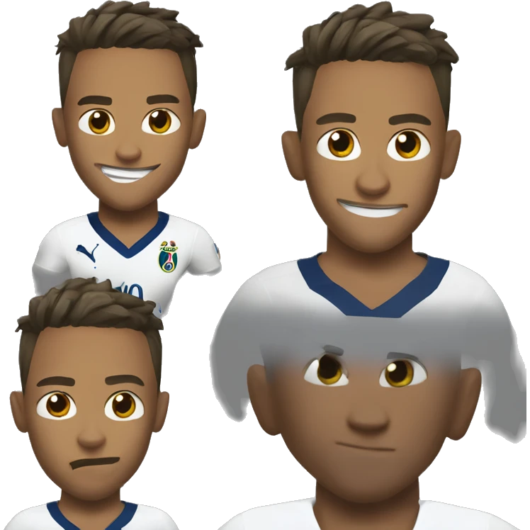 Neymar jr emoji