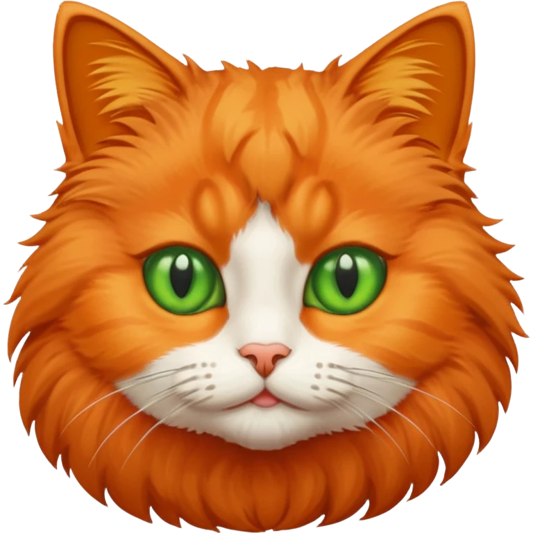 cat emoji