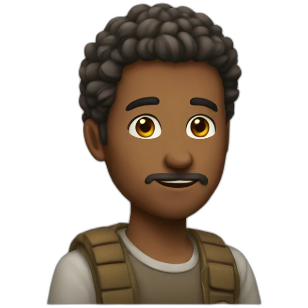 Special world emoji