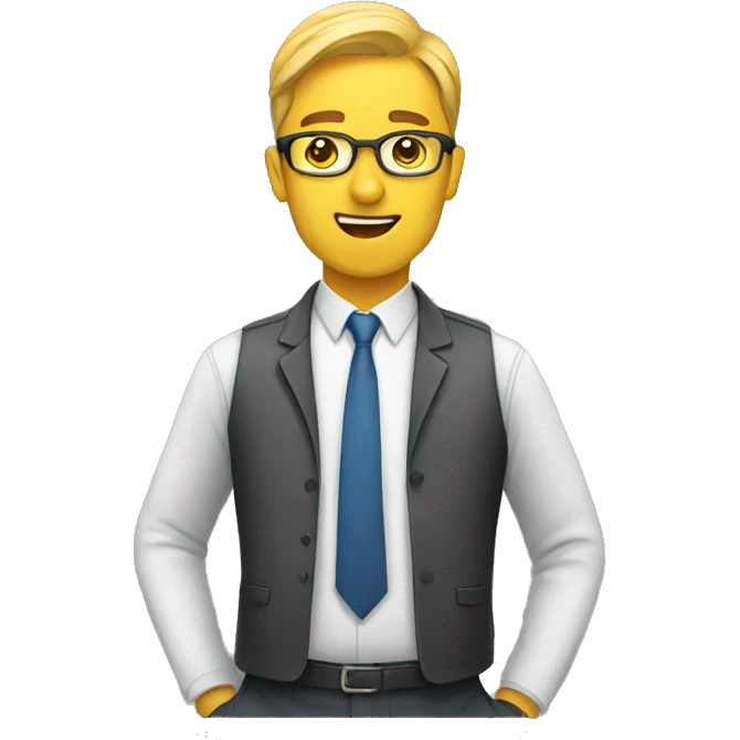 product manager emoji