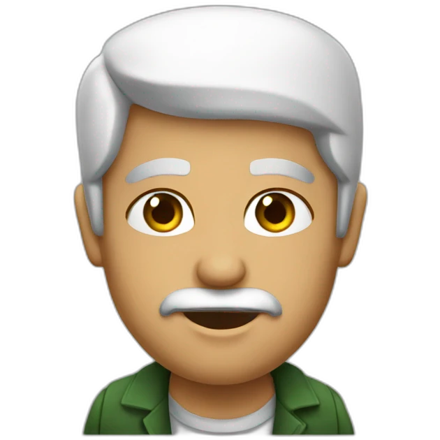 Palestine emoji