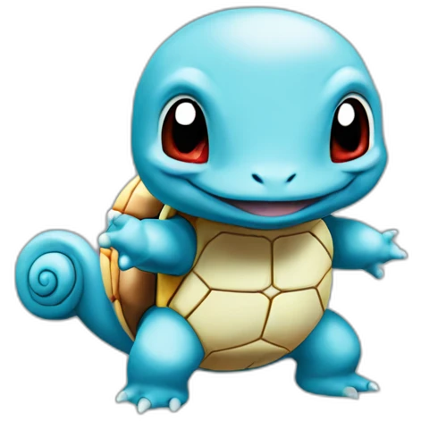 squirtle emoji