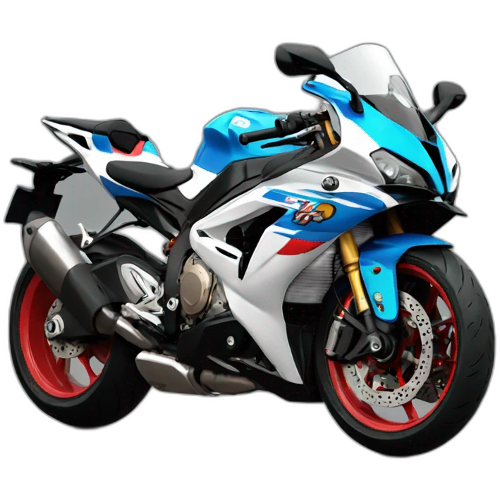 S1000RR emoji
