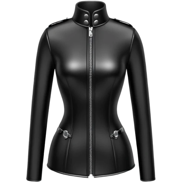 bdsm Clothing emoji