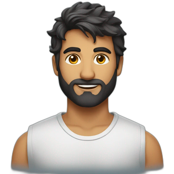 Kartik gurjar emoji