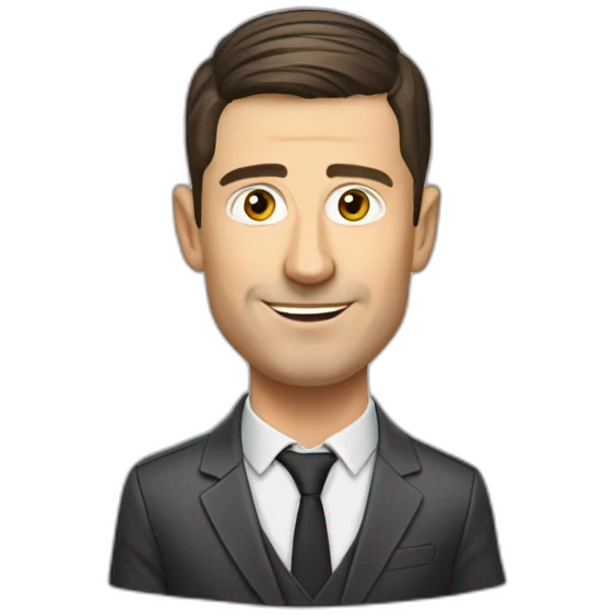 Lewandowski emoji