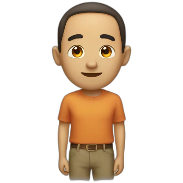 lost emoji