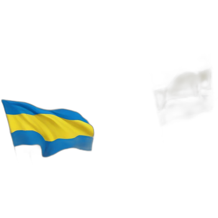 Ukraine is in Europ emoji