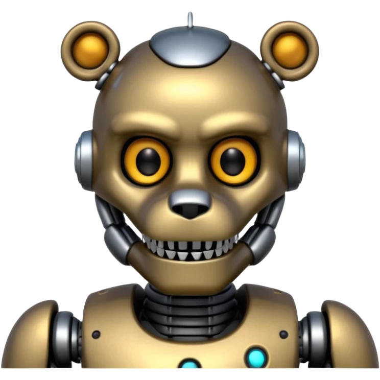 fnaf emoji