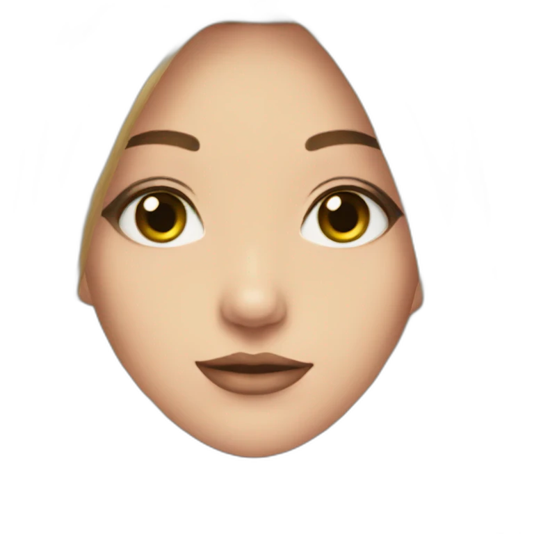 egirl emoji