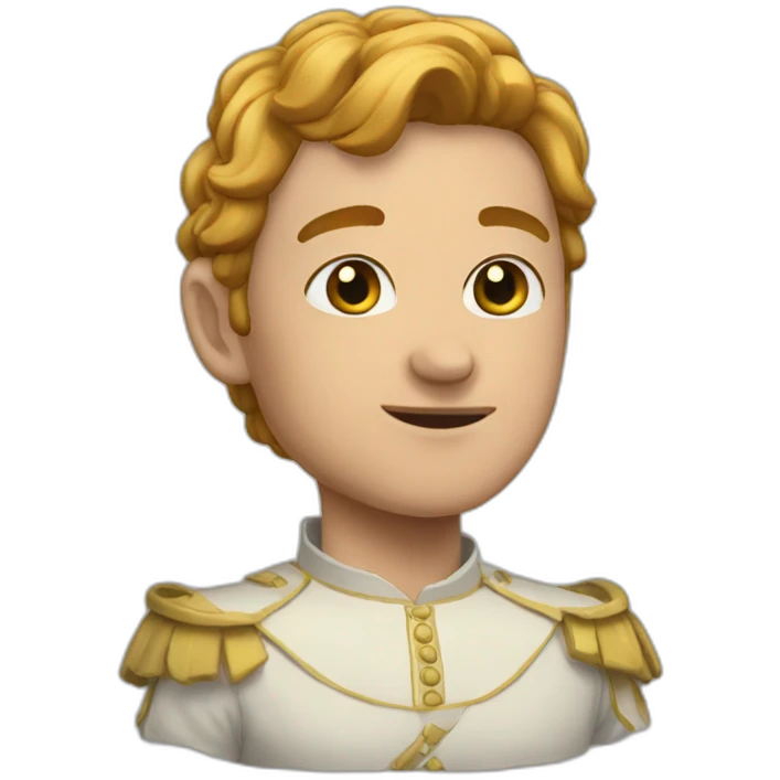 Aldrean emoji